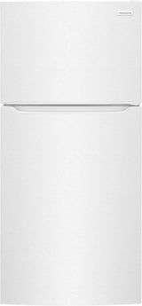18 Cu. Ft. Garage Ready Top Freezer Refrigerator