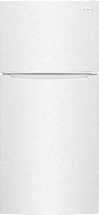 18 Cu. Ft. Garage Ready Top Freezer Refrigerator