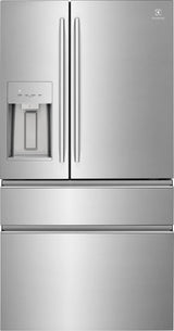 21 Cu. Ft. Counter-Depth French Door Refrigerator