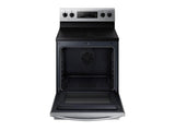 5.9 cu. ft. Electric Range with Fan Convection