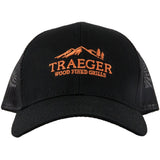 Traeger Logo Adjustable Hat
