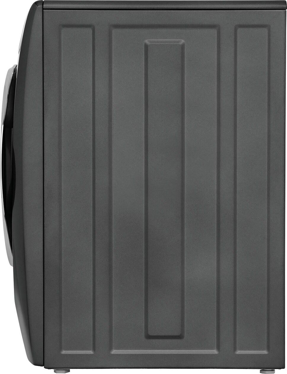 Front Load Perfect Steam™ Washer with LuxCare® Plus Wash and SmartBoost® - 4.5 Cu. Ft.