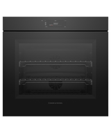 30" Series 9 Minimal Handleless Self-Cleaning Oven