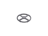 Simmer Ring Cast Iron