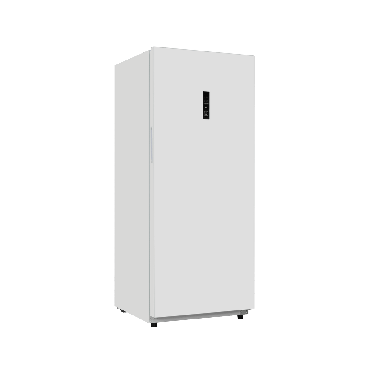 Element 32.7 inch, 20.2 cu. ft. Convertible Upright Freezer - White, ENERGY STAR (EXUF20CEEW)
