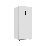 Element 32.7 inch, 20.2 cu. ft. Convertible Upright Freezer - White, ENERGY STAR (EXUF20CEEW)