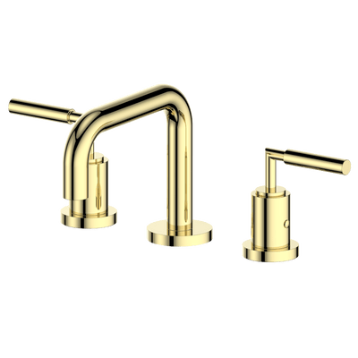 ZLINE Autograph Edition El Dorado Bath Faucet in Polished Gold (ELD-BF-PG)