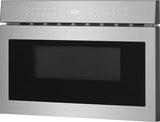 24" Built-In Drawer Microwave