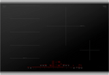 Benchmark® Induction Cooktop 30'' Black,