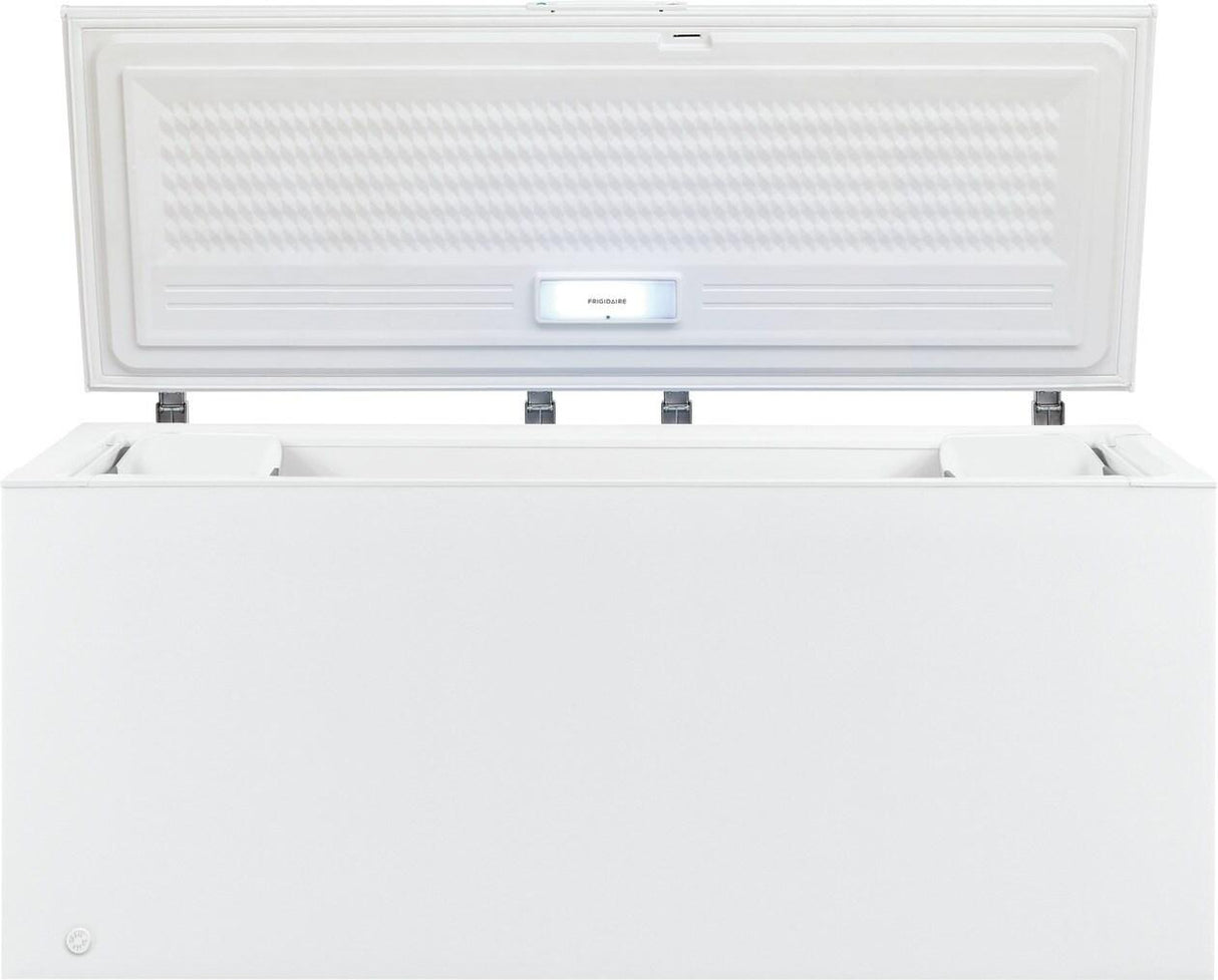 Frigidaire 19.8 Cu. Ft. Chest Freezer
