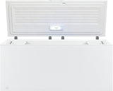 Frigidaire 19.8 Cu. Ft. Chest Freezer