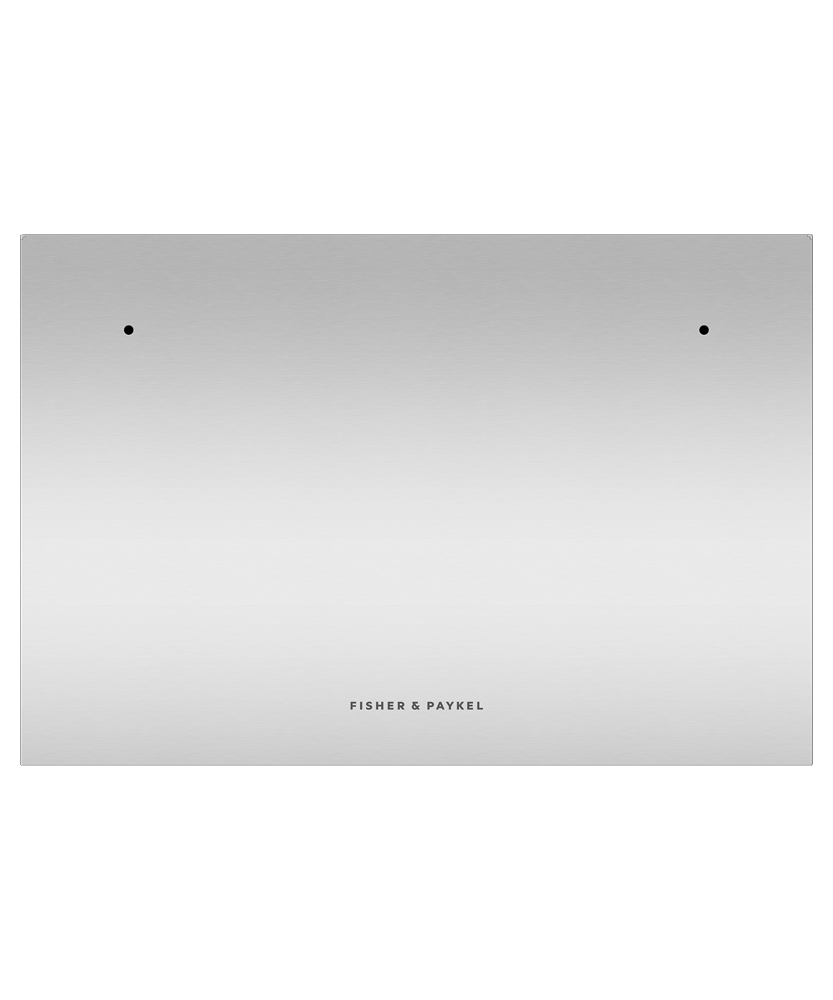 Door panel for Integrated Single DishDrawer™ Dishwasher, 24"