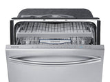StormWash™ Dishwasher with Top Controls in Stainless Steel