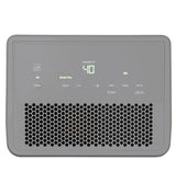 GE® ENERGY STAR® 50 Pint Portable Dehumidifier with Smart Dry for Wet Spaces