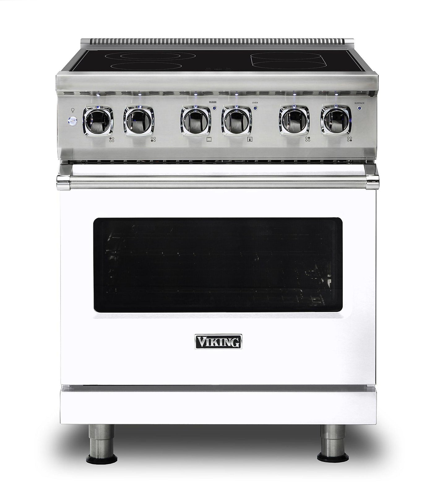 30" 5 Series Electric Range - VER5301 Viking 5 Series