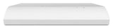 36" Range Hood with the FIT System