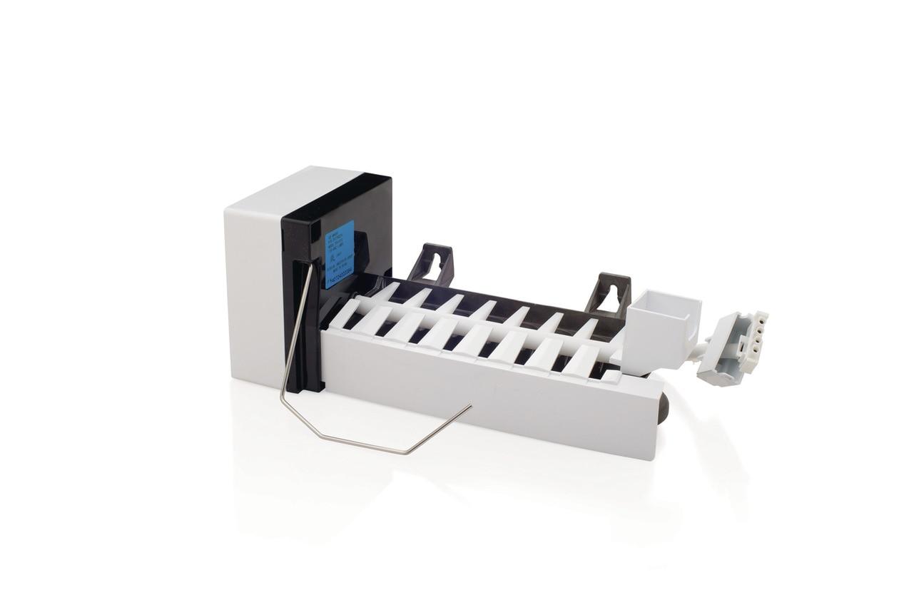 Universal Top Mount Refrigerator Ice Maker Kit