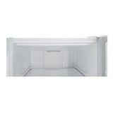 Verona VEFCF3320WH 33 inch Convertible Upright Freezer/Refrigerator with 20.2 cu. ft. Capacity, Exterior Control Panel, Garage Ready, Energy Star (White)