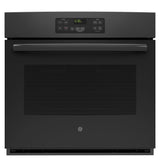 GE® 30" Built-In Single Wall Oven