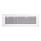 ILVE UAG60RA Nostalgie 60 inch Range Hood (RAL)