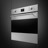 Oven Stainless steel SOU3300TX