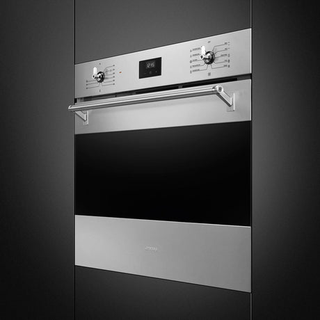 Oven Stainless steel SOU3300TX