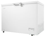 Danby 11.0 cu. ft. Chest Freezer in White