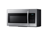 1.7 cu. ft. Over The Range Microwave with Sensor Cooking