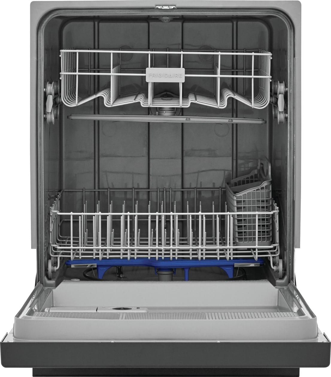 24" Built-In Dishwasher