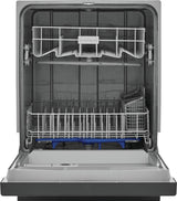 24" Built-In Dishwasher