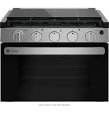 GE Profile™ 17" Drop-In RV Gas Range