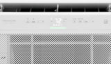 10,000 BTU U-Shape Window Room Air Conditioner with Inverter and Wi-Fi (Energy Star)