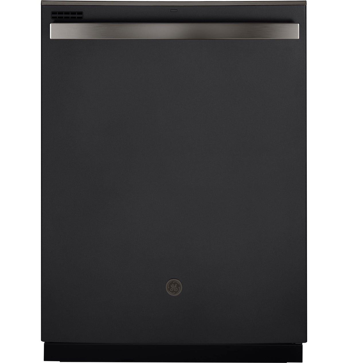 GE® Top Control with Plastic Interior Dishwasher with Sanitize Cycle & Dry Boost