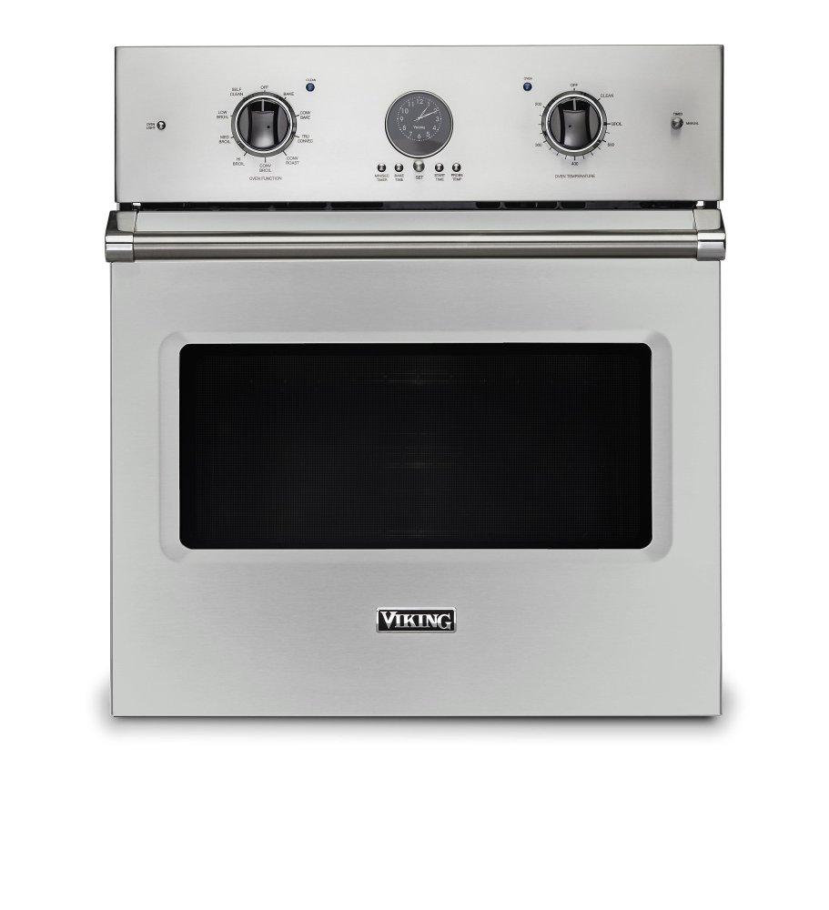 27" Electric Single Premiere Oven - VSOE