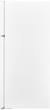 18 Cu. Ft. Top Freezer Refrigerator