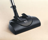Complete C3 Cat&Dog PowerLine - SGEE0 canister vacuum cleaners With maximum suction power and foot controls for thorough, convenient vacuuming.