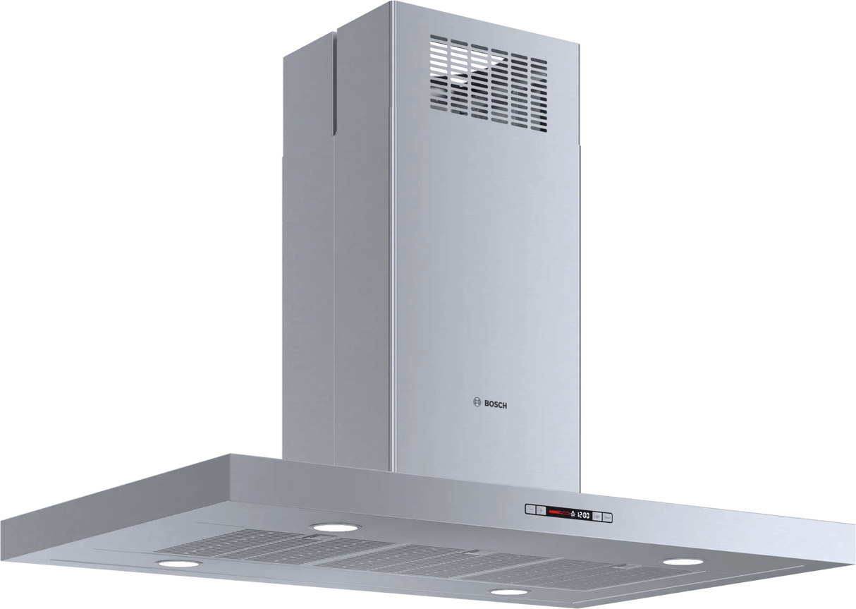 800 Series, Island hood, 600 CFM