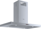 800 Series, Island hood, 600 CFM