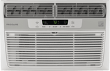 Frigidaire 6,000 BTU Window-Mounted Room Air Conditioner