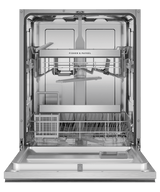 Series 7 Contemporary Tall Built-in Dishwasher