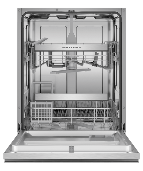 Series 7 Contemporary Tall Built-in Dishwasher