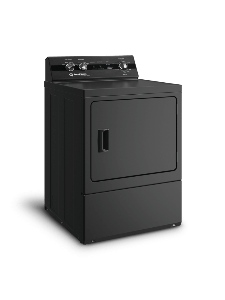 DC5 Sanitizing Electric Dryer with Pet Plus™  Extended Tumble  Steam  5-Year Warranty