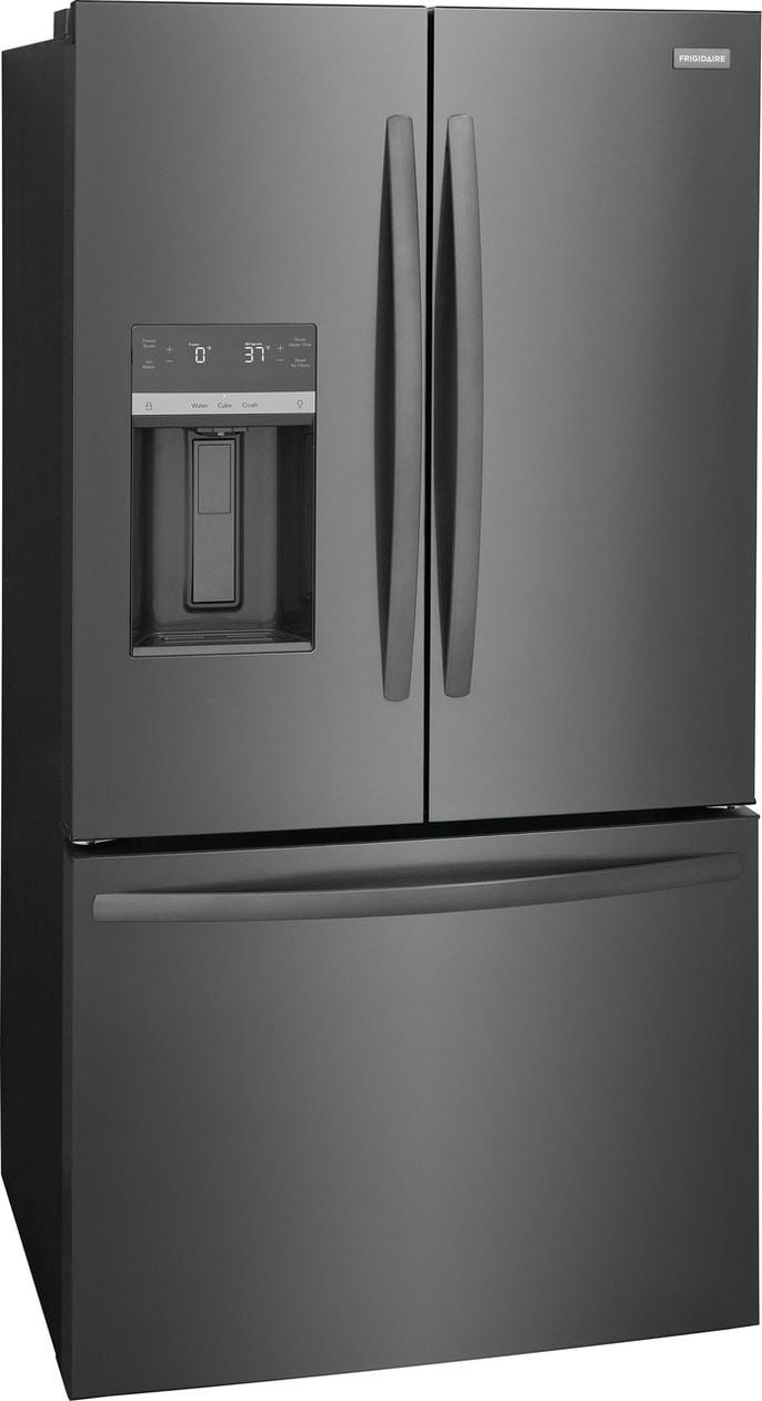 28 Cu. Ft. Standard-Depth French Door Refrigerator