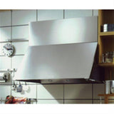 30 Full Width Maestrale Chimney