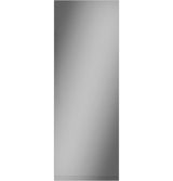 30" Fully Integrated Column SS Door Panel LH