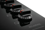 36" Electric Cooktop