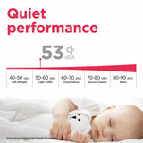 10,000 BTU Window Room Air Conditioner with Wi-Fi