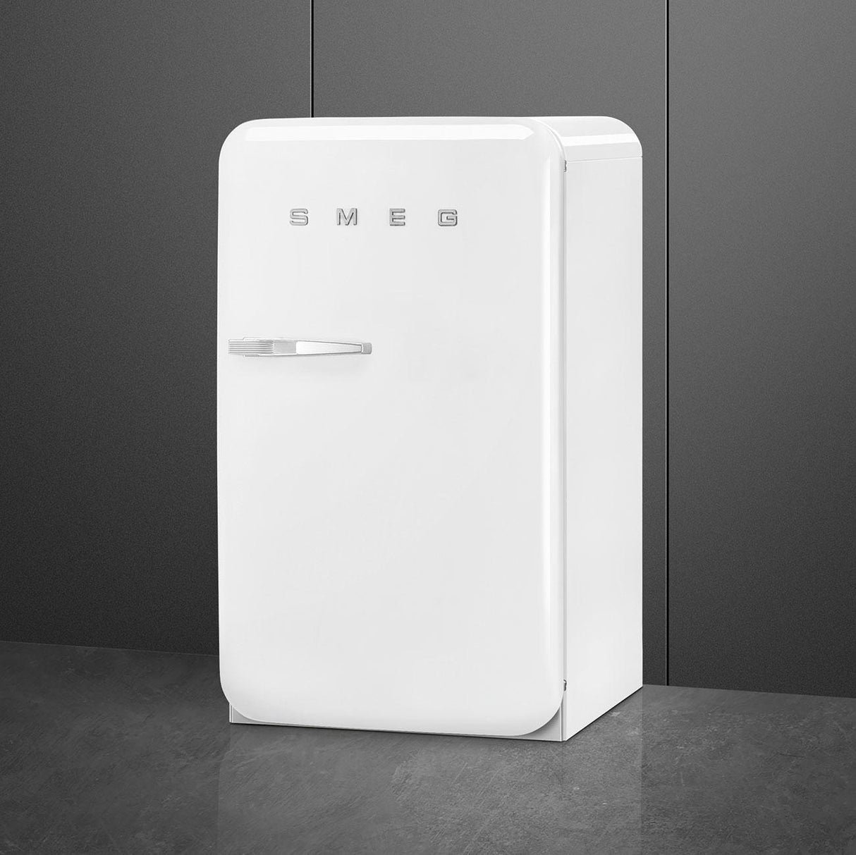 Refrigerator White FAB10URWH3