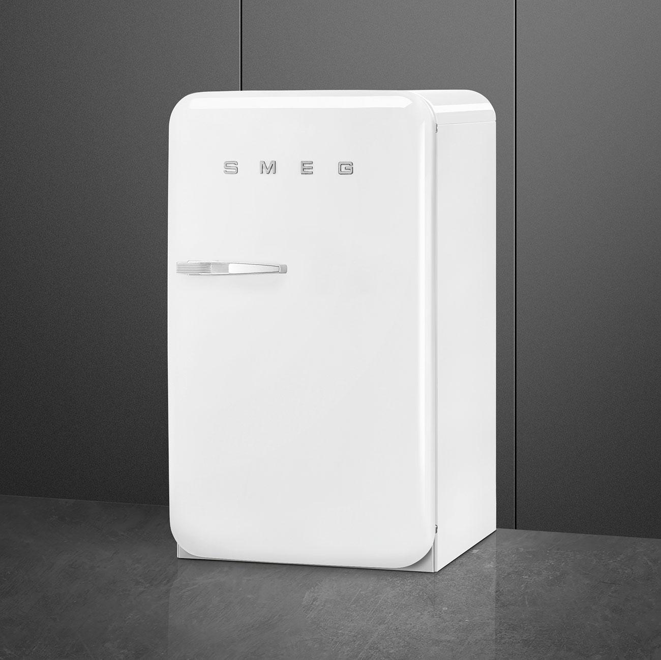 Refrigerator White FAB10URWH3