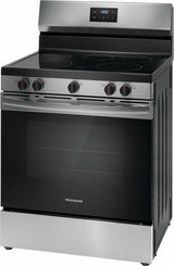 30" Electric Range